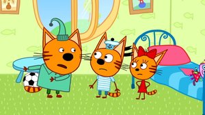 Sulkapukuinen varas (S): 11.06.2019 18.00