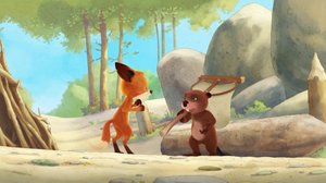 Jaanan salaisuus (S): 12.06.2019 18.00