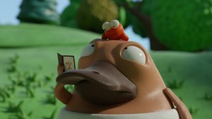 Oivalla on nälkä (S): 13.06.2019 18.00