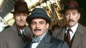 Hercule Poirot: Aikataulukon arvoitus (12) (12): 14.06.2019 06.00
