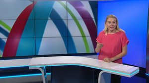 Yle Uutiset viittomakielellä: 10.06.2019 16.55