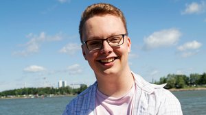 8 minuuttia: 10.06.2019 18.20