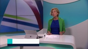 Yle Nyheter TV-nytt: 10.06.2019 18.00