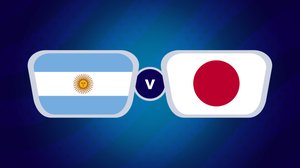 FIFAn jalkapallon naisten MM: ARG - JPN: 10.06.2019 21.03