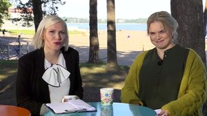 Ylen Aamu-tv: 11.06.2019 09.30