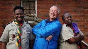 Afrikka: 15.06.2019 06.00