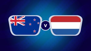 FIFAn jalkapallon naisten MM: NZL - NED: 11.06.2019 17.52