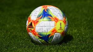 FIFAn jalkapallon naisten MM: NZL - NED: 11.06.2019 18.08