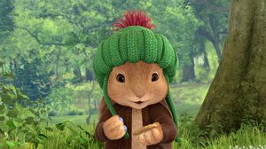 Kevään ensimmäinen sinikello (S): 15.06.2019 08.33