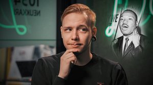 Martin Luther King, Jr. - TLDRDEEP: 12.06.2019 12.26