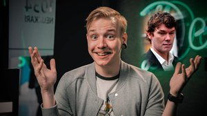 Gary McKinnon - TLDRDEEP: 12.06.2019 12.40