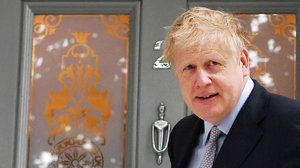 Boris Johnsonin kampanja alkaa (S): 12.06.2019 13.50