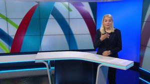Yle Uutiset viittomakielellä: 12.06.2019 17.00