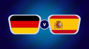 FIFAn jalkapallon naisten MM: GER - ESP: 12.06.2019 21.04