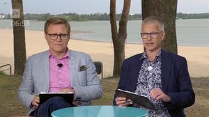 Ylen Aamu-tv: 13.06.2019 09.30