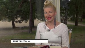 Aamun kirja: Kesän lukuvinkit : 13.06.2019 09.26