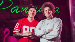 YleX Aamu: Viki ja Köpi: 13.06.2019 10.01