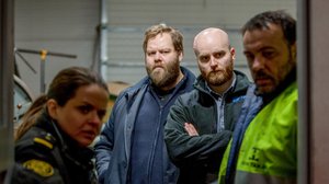 Loukussa (16) (12): 17.06.2019 06.00