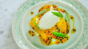 Timjamia, kukkoa ja torttuja: 16.06.2019 18.30