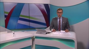 Yle Nyheter TV-nytt: 13.06.2019 18.00