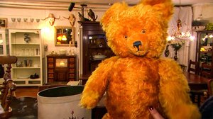 Tanskan aarteenmetsästäjät: 17.06.2019 12.05