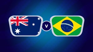 FIFAn jalkapallon naisten MM: AUS - BRA: 13.06.2019 21.05