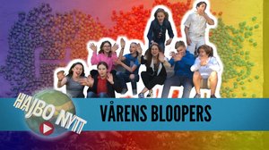 Bloopers (S): 13.06.2019 21.41
