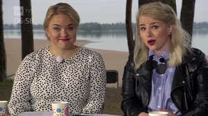 Ylen Aamu-tv: 14.06.2019 09.30