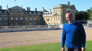 Woburn Abbey: 17.06.2019 06.00