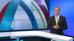 Yle Uutiset viittomakielellä: 14.06.2019 16.55