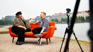 Kehtaako matkakuvia jakaa enää someen?: 14.06.2019 18.20