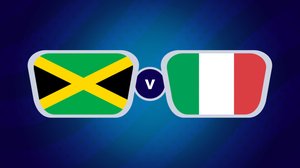 FIFAn jalkapallon naisten MM: JAM - ITA: 14.06.2019 20.55