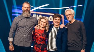 Olet selityksen velkaa!: 15.06.2019 21.15