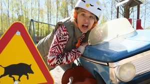 BUU-klubben: 18.06.2019 18.00