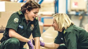 Vaikea rakkaus (12): 19.06.2019 06.00