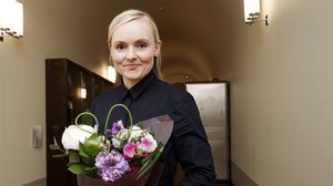 Ohisalo vihreiden puheenjohtajaksi: En pelkää trolleja, en pelkää natseja – Katso tiedotustilaisuus: 15.06.2019 13.34