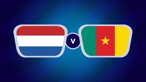 FIFAn jalkapallon naisten MM: NED - CMR: 15.06.2019 17.57