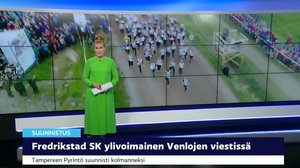 Urheiluruutu: 15.06.2019 21.14