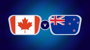 FIFAn jalkapallon naisten MM: CAN - NZL: 15.06.2019 23.55