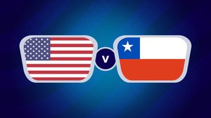 FIFAn jalkapallon naisten MM: USA - CHI: 16.06.2019 20.55