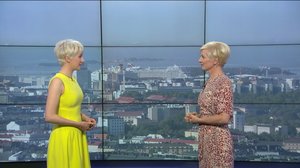 Sääennuste klo 7.00: 17.06.2019 07.15