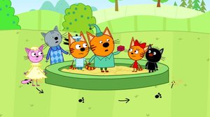 Mustan kissan päivä (S): 18.06.2019 18.00