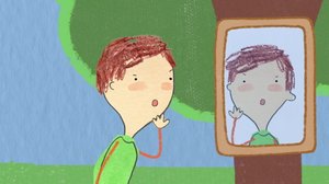 Kasvot ja tunteet (S): 18.06.2019 18.00