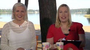 Ylen Aamu-tv: 17.06.2019 09.30