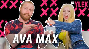 5 SEKUNNIN HAASTE!! FT. AVA MAX: 17.06.2019 14.15