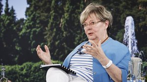 Kultaranta-keskustelujen päätösistunnossa pohditaan politiikan murrosta ja kysytään kestääkö demokratia: 17.06.2019 16.00