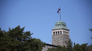 Kultaranta-keskustelujen päätösistunnossa pohditaan politiikan murrosta ja kysytään kestääkö demokratia: 17.06.2019 15.59