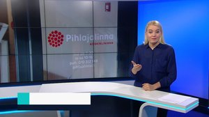 Yle Uutiset viittomakielellä: 17.06.2019 16.55