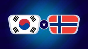 FIFAn jalkapallon naisten MM: KOR - NOR: 17.06.2019 23.55