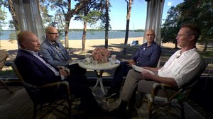 "Hallitus on vastuussa omista päätöksistään" : 18.06.2019 09.08